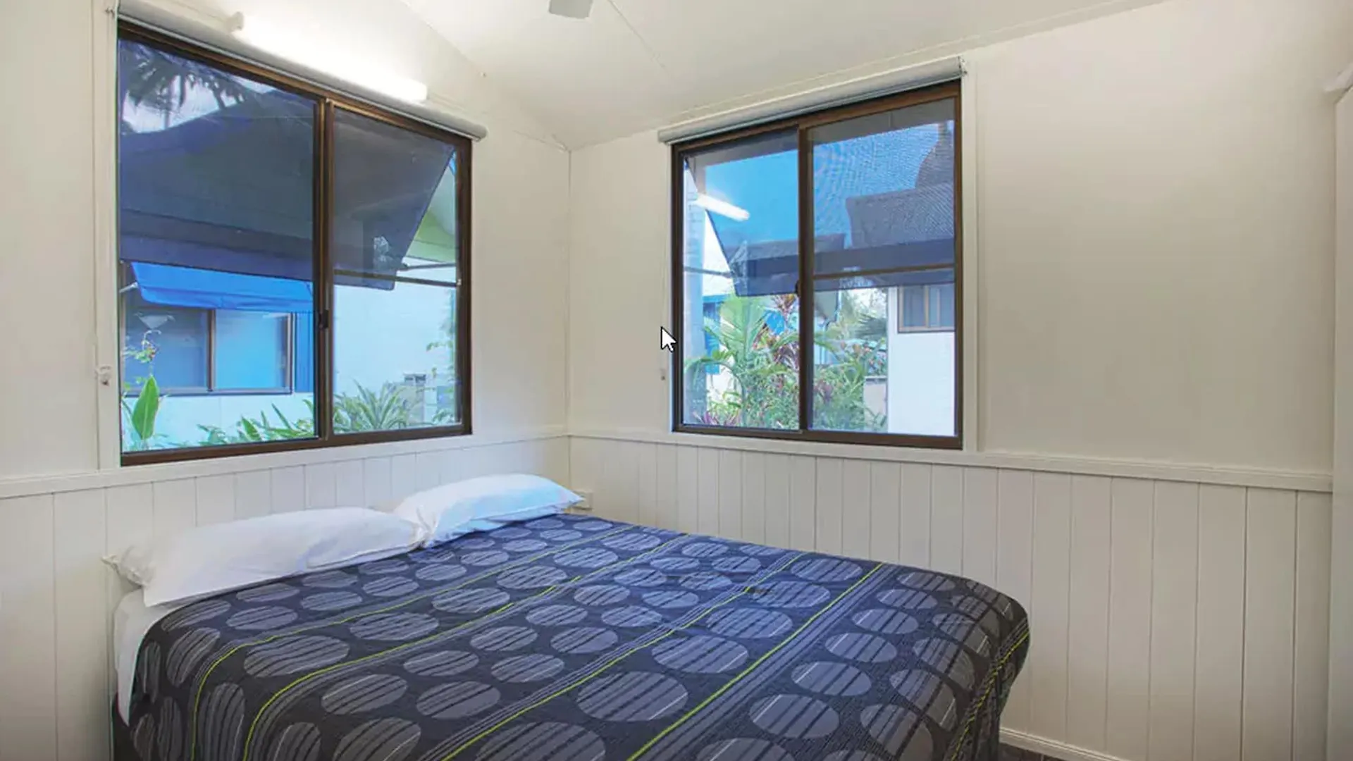 Discovery Parks - Rockhampton Holiday park