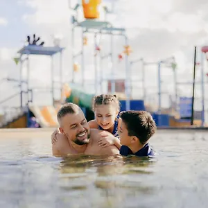 Курортный комплекс Sea World