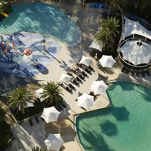 Курортный комплекс Racv Royal Pines Gold Coast