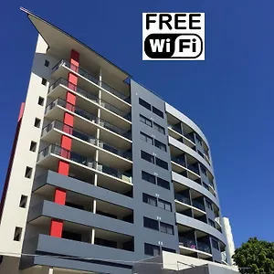 Апарт-отель Tribeca