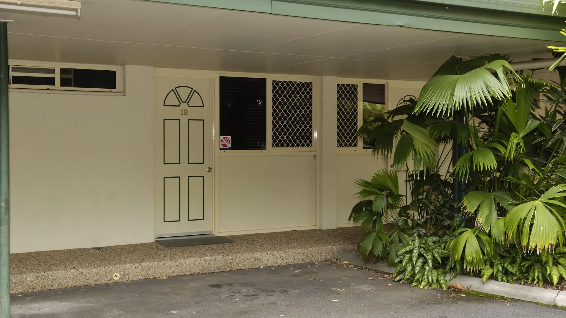 Discovery Parks - Rockhampton