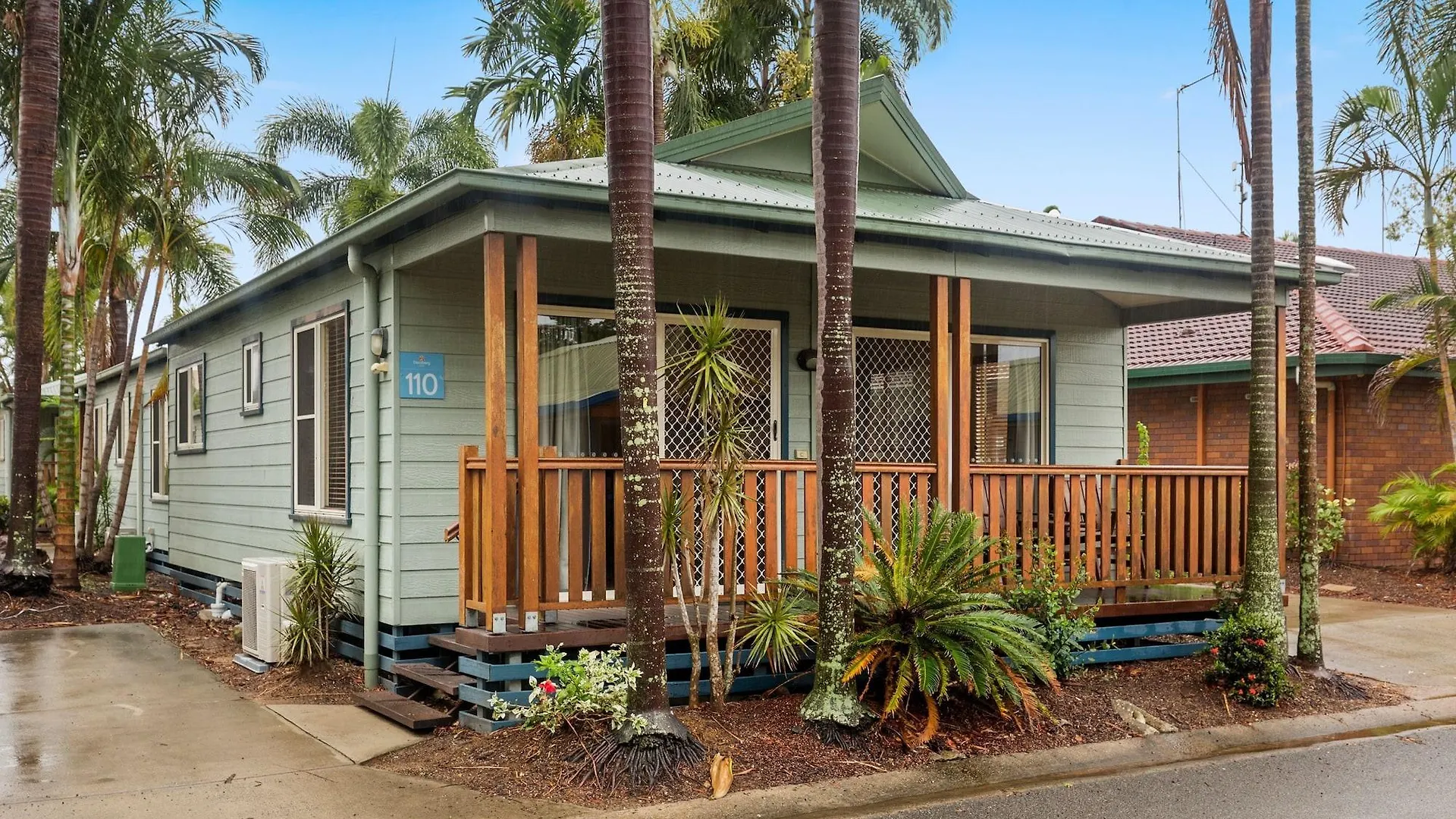 Holiday park Discovery Parks - Rockhampton