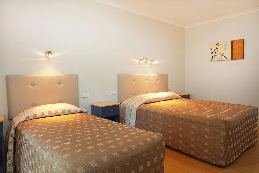Holiday park Discovery Parks - Rockhampton