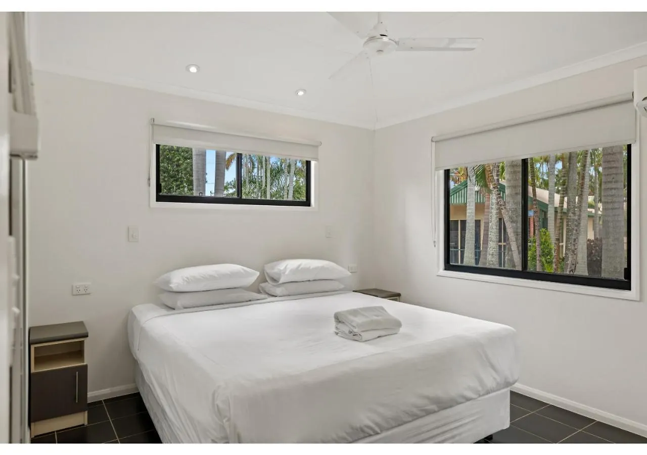 Discovery Parks - Rockhampton Holiday park