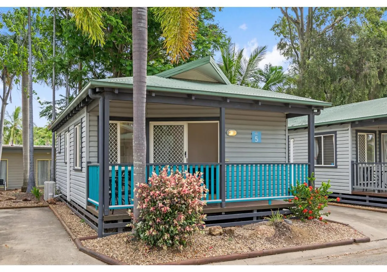 Holiday park Discovery Parks - Rockhampton