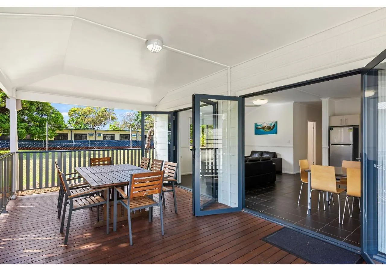 Discovery Parks - Rockhampton