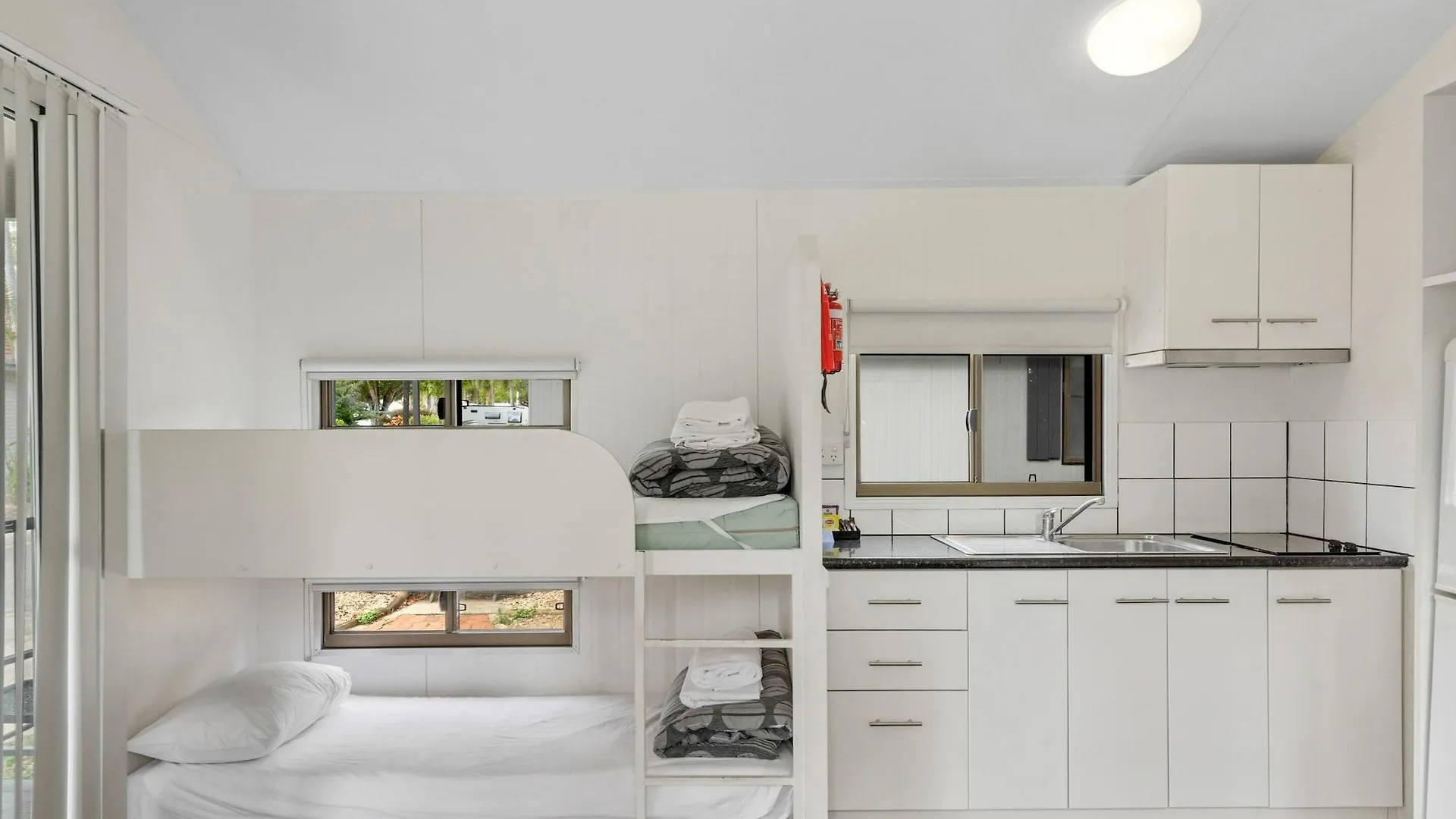 Discovery Parks - Rockhampton Holiday park
