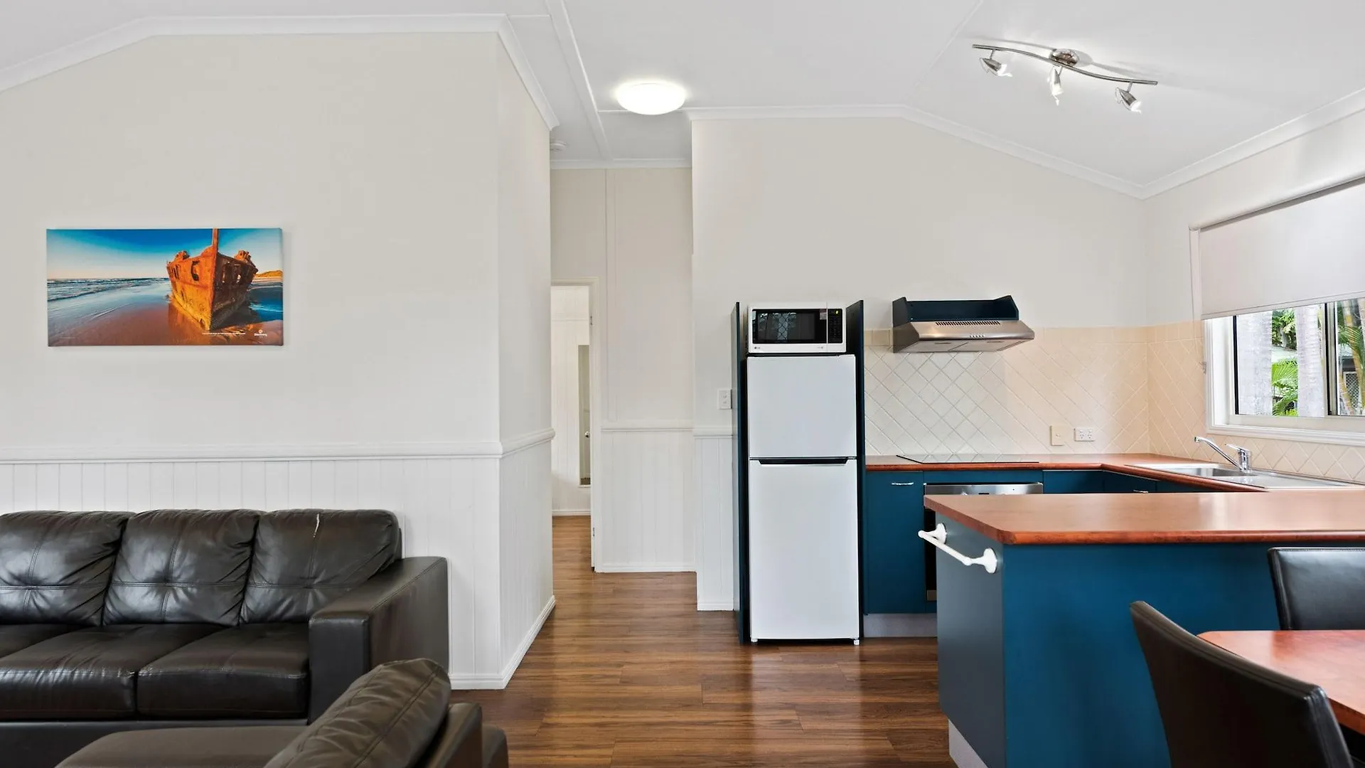 Discovery Parks - Rockhampton Holiday park