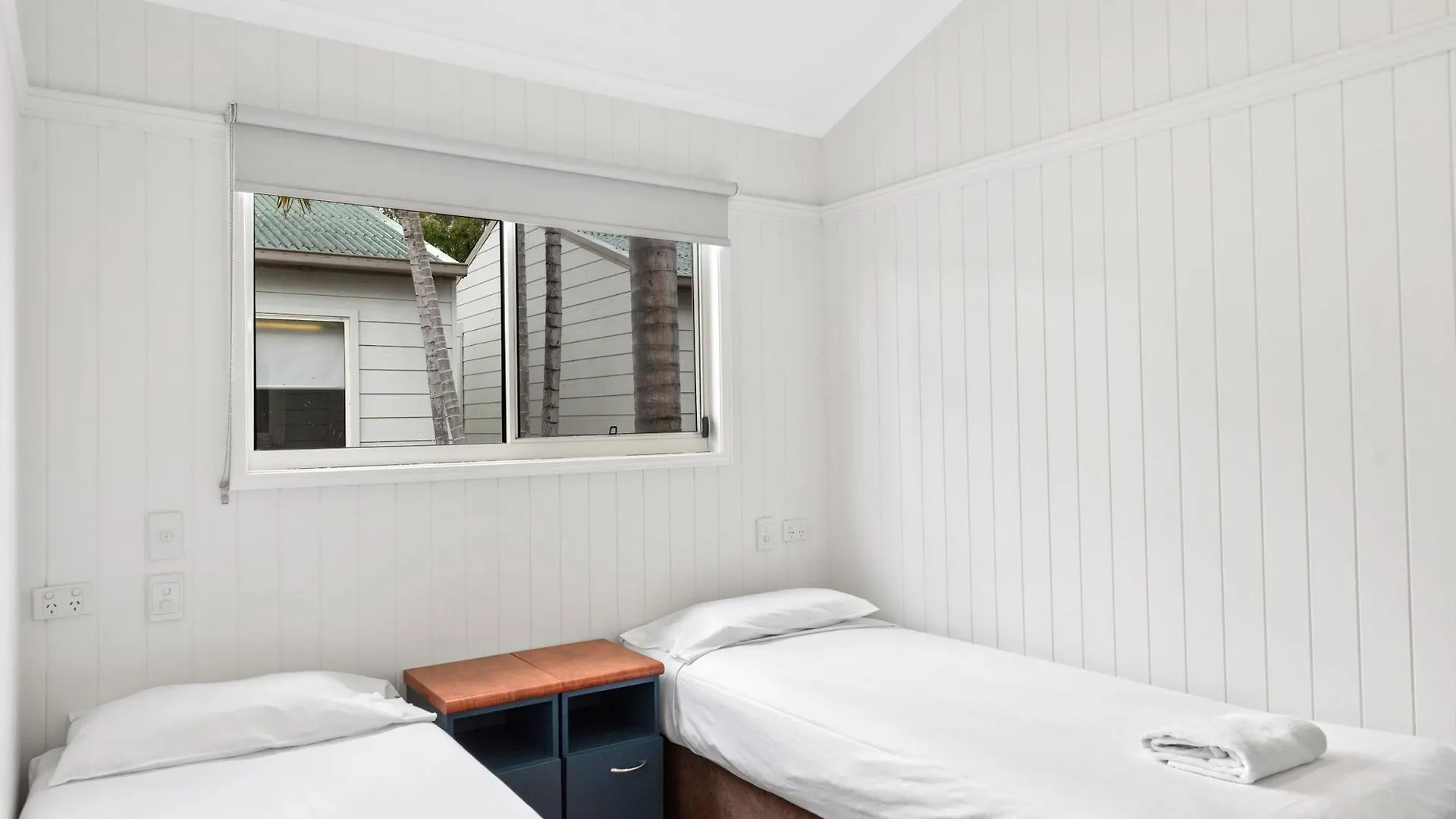 Discovery Parks - Rockhampton Holiday park