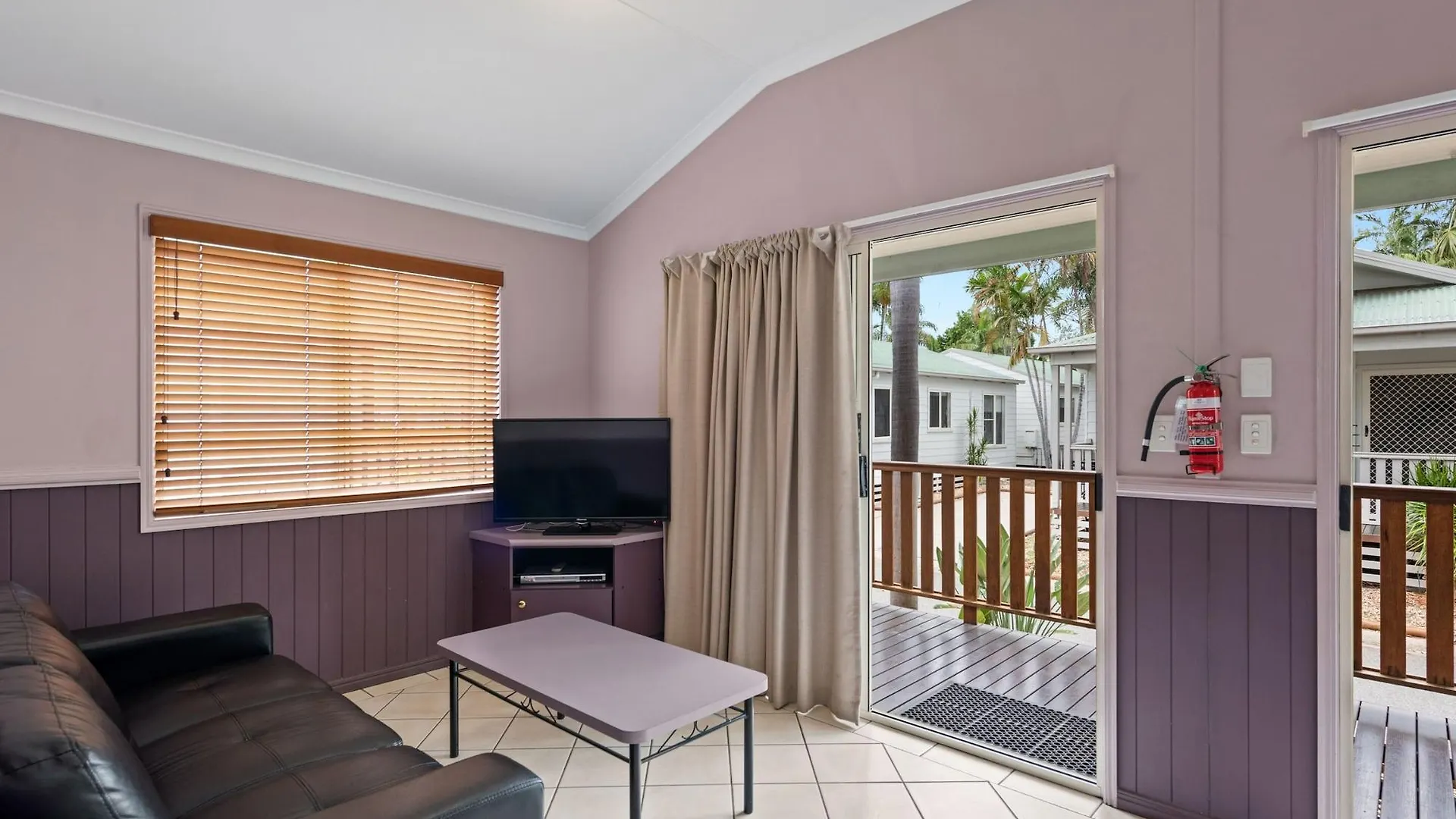 Discovery Parks - Rockhampton