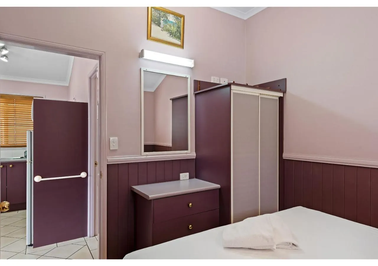 Holiday park Discovery Parks - Rockhampton