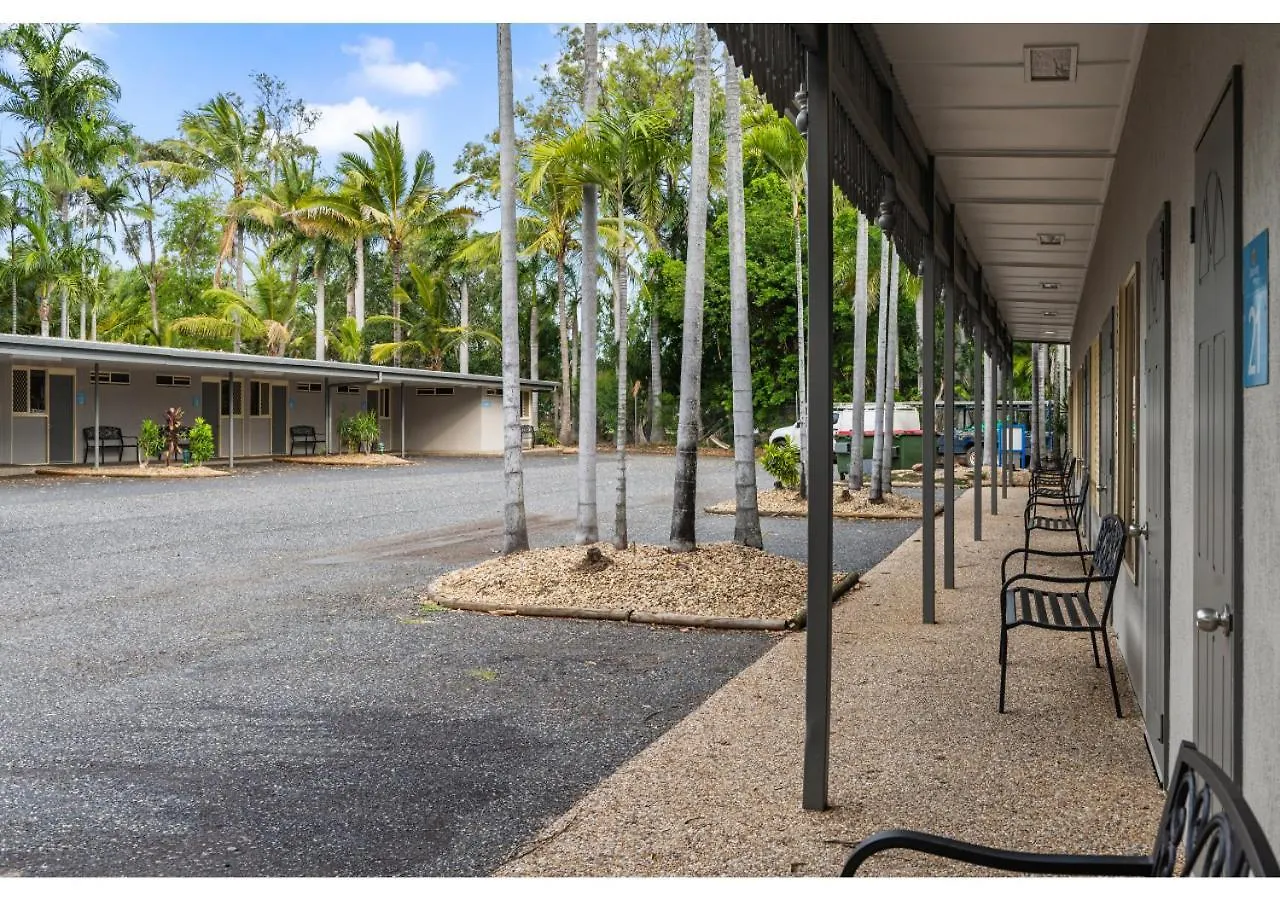 Holiday park Discovery Parks - Rockhampton