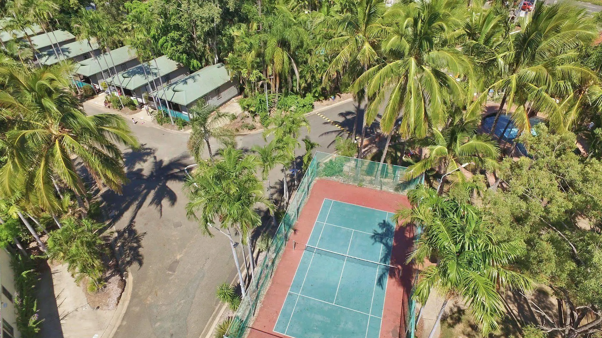 Holiday park Discovery Parks - Rockhampton